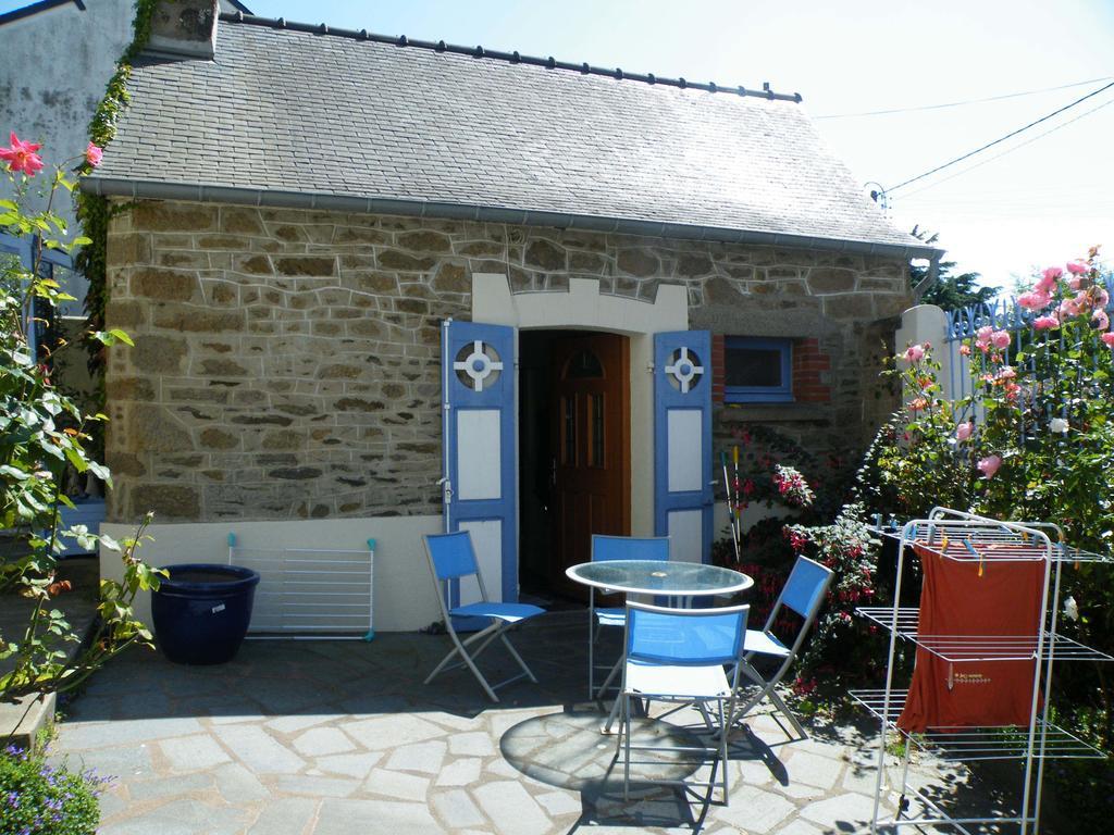 Les Gites Cancalais 캉칼 객실 사진