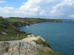 Les Gites Cancalais 캉칼 객실 사진