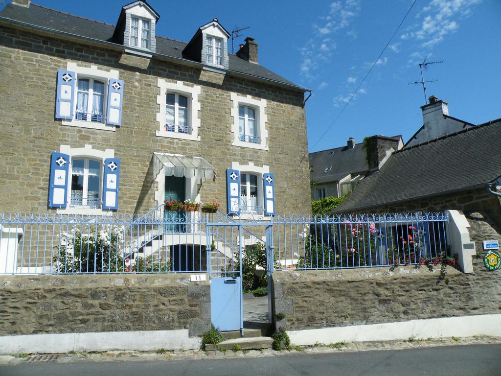 Les Gites Cancalais 캉칼 객실 사진